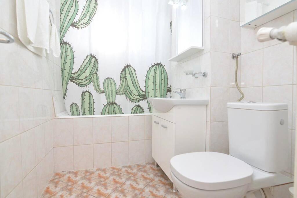 Apartament Ultracentral Piata Unirii Lägenhet Bukarest Exteriör bild