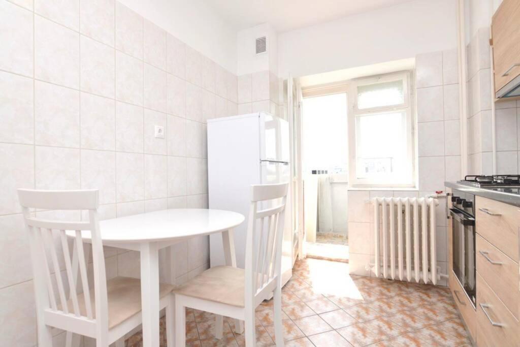 Apartament Ultracentral Piata Unirii Lägenhet Bukarest Exteriör bild